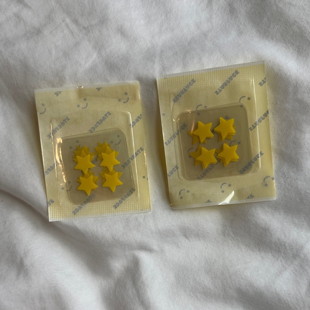 NWT Starface Hydro-Star Pimple Patches 32 count